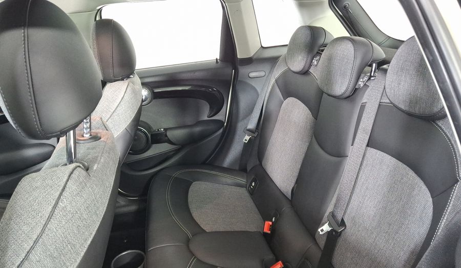 Mini Cooper 1.5 COOPER CHILI DCT Hatchback 2019