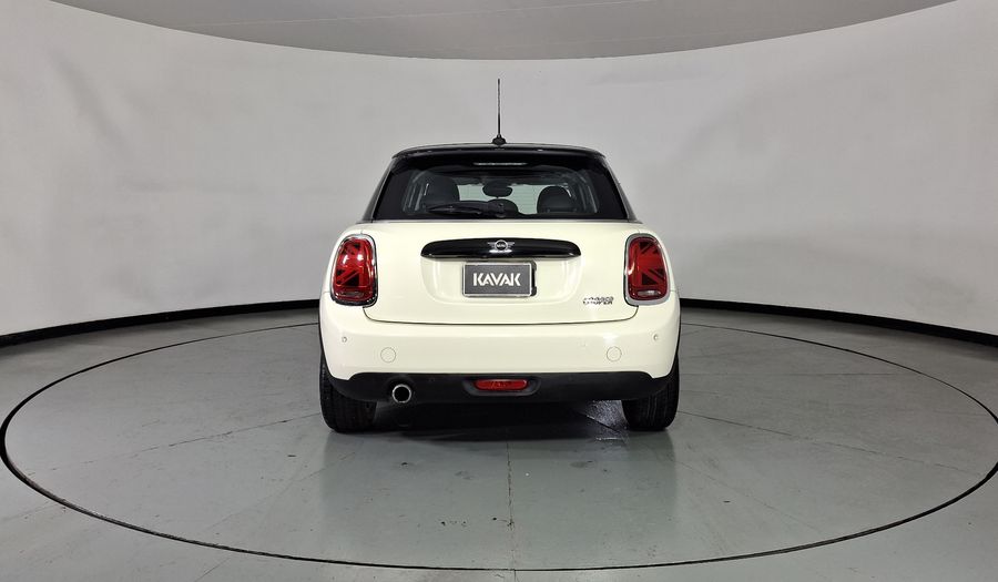 Mini Cooper 1.5 COOPER CHILI DCT Hatchback 2019