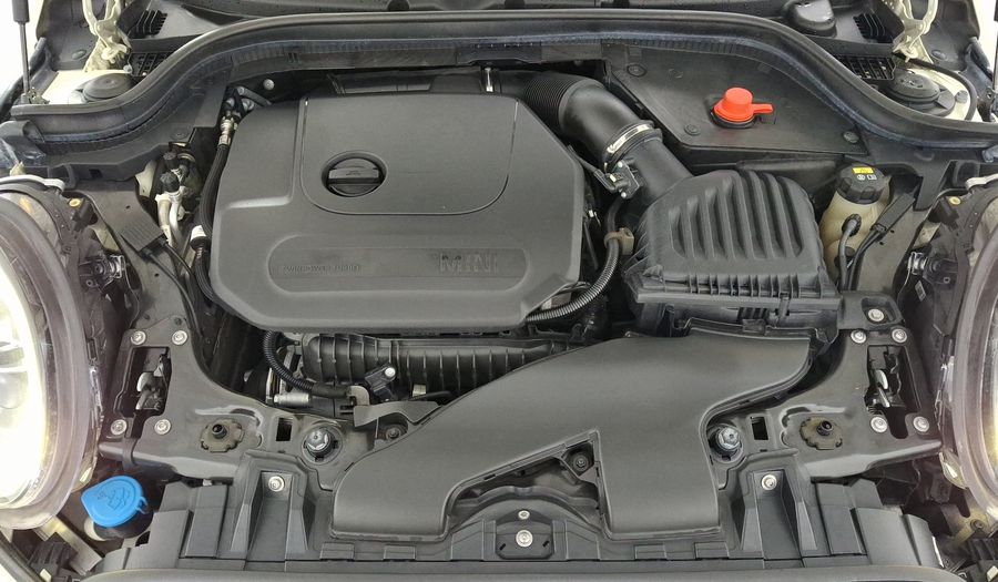 Mini Cooper 1.5 COOPER CHILI DCT Hatchback 2019