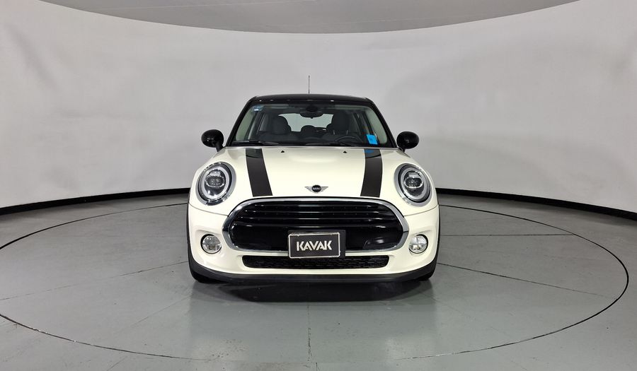 Mini Cooper 1.5 COOPER CHILI DCT Hatchback 2019