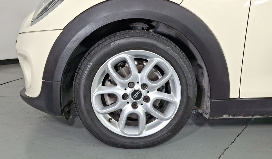 Mini Cooper 1.5 COOPER CHILI DCT Hatchback 2019