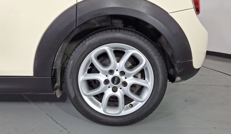 Mini Cooper 1.5 COOPER CHILI DCT Hatchback 2019