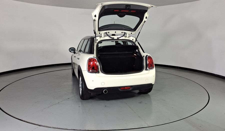 Mini Cooper 1.5 COOPER CHILI DCT Hatchback 2019