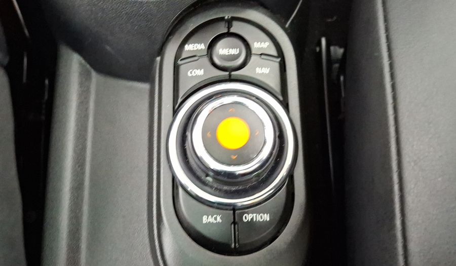 Mini Cooper 1.5 COOPER CHILI DCT Hatchback 2019