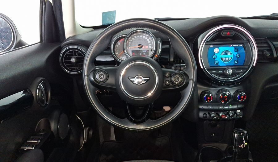 Mini Cooper 1.5 COOPER CHILI DCT Hatchback 2019