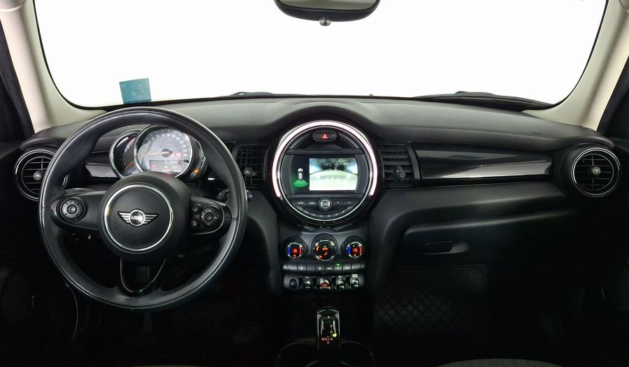 Mini Cooper 1.5 COOPER CHILI DCT Hatchback 2019