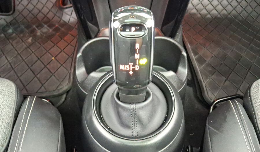 Mini Cooper 1.5 COOPER CHILI DCT Hatchback 2019