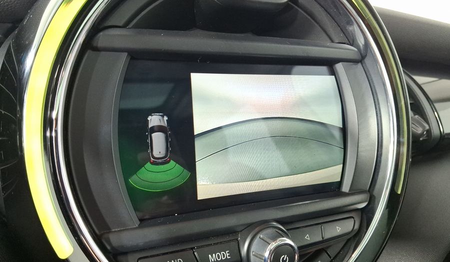 Mini Cooper 1.5 COOPER CHILI DCT Hatchback 2019