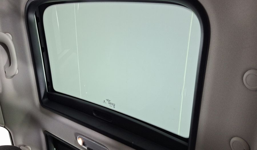 Mini Cooper 1.5 COOPER CHILI DCT Hatchback 2019