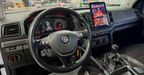 Volkswagen Amarok 2.0 TDI 180CV COMFORTLINE 4X2 Pickup 2017