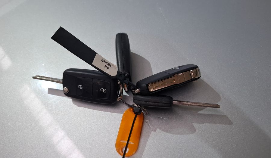 Volkswagen Amarok 2.0 TDI 180CV COMFORTLINE 4X2 Pickup 2017