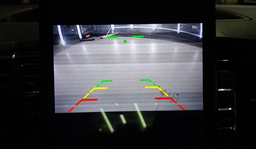 Volkswagen Amarok 2.0 TDI 180CV COMFORTLINE 4X2 Pickup 2017