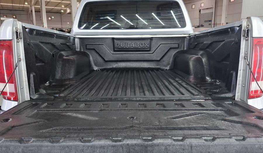 Volkswagen Amarok 2.0 TDI 180CV COMFORTLINE 4X2 Pickup 2017