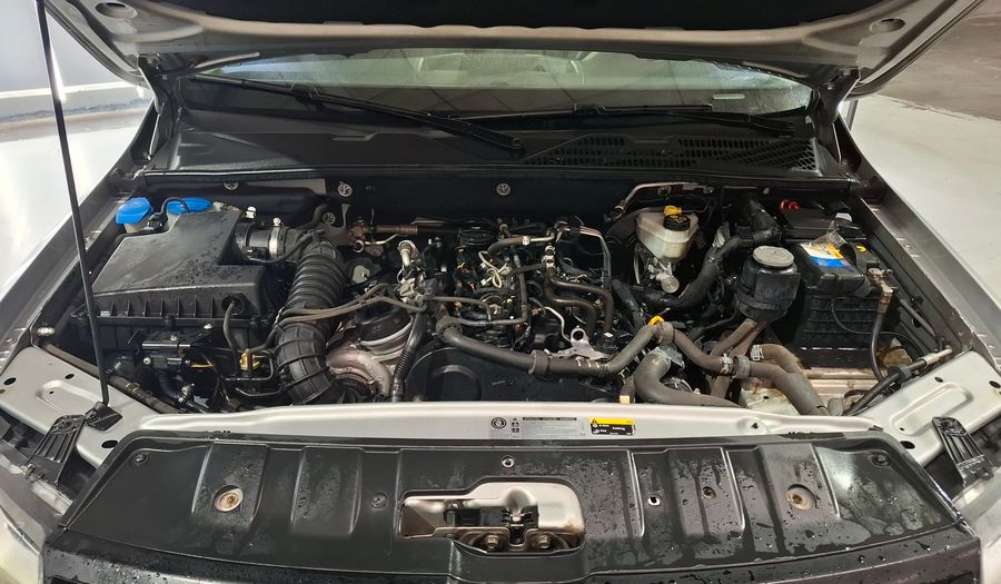 Volkswagen Amarok 2.0 TDI 180CV COMFORTLINE 4X2 Pickup 2017