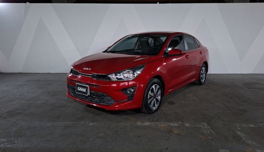 Kia • Rio