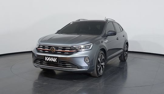 Volkswagen • Nivus