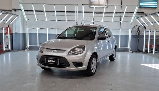 Ford • Ka
