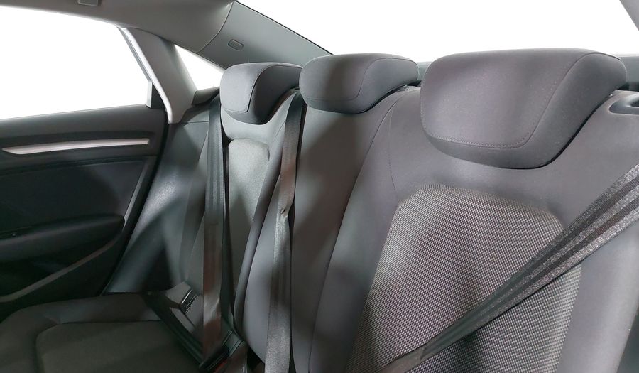 Audi A3 2.0 DYNAMIC DCT Sedan 2018