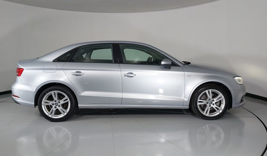 Audi A3 2.0 DYNAMIC DCT Sedan 2018