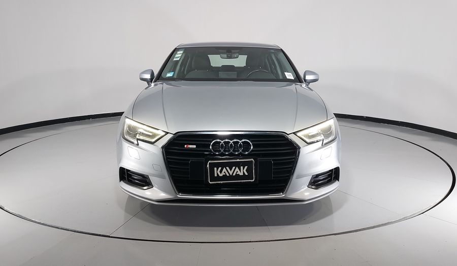 Audi A3 2.0 DYNAMIC DCT Sedan 2018