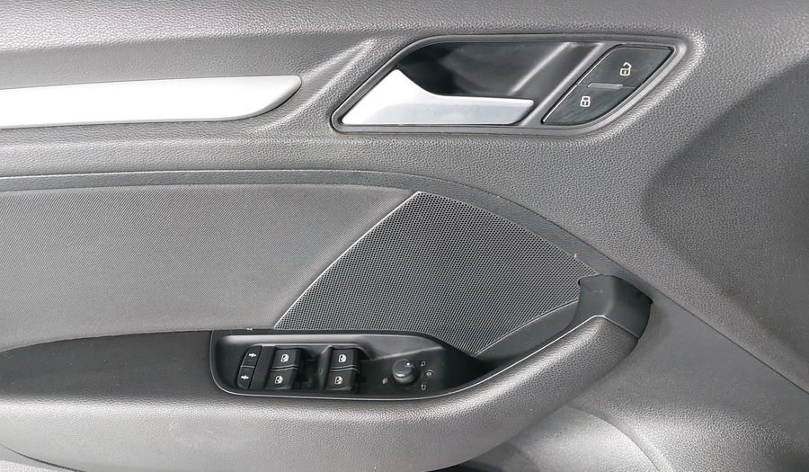 Audi A3 2.0 DYNAMIC DCT Sedan 2018