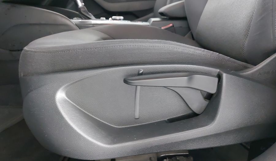 Audi A3 2.0 DYNAMIC DCT Sedan 2018