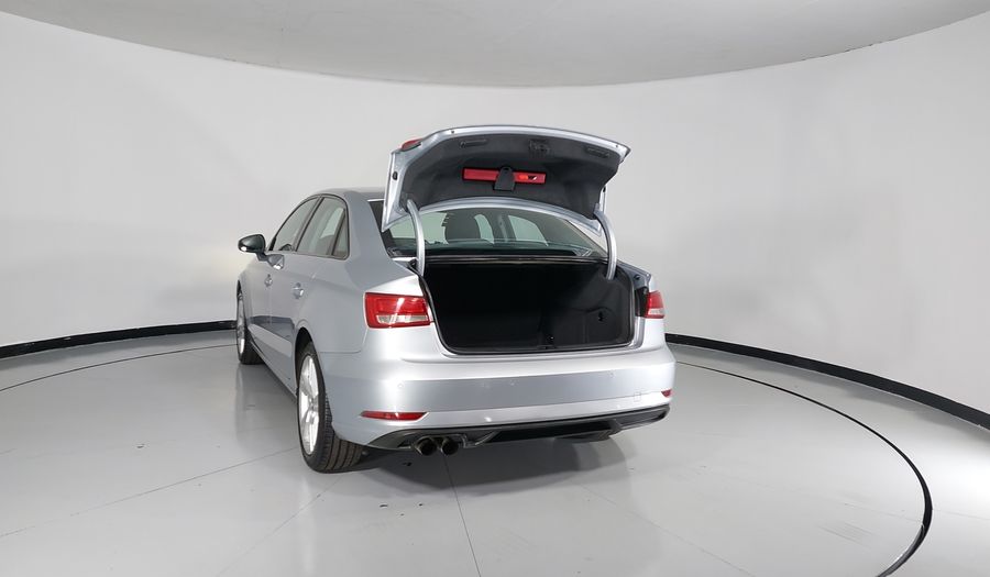 Audi A3 2.0 DYNAMIC DCT Sedan 2018