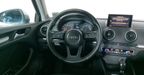 Audi A3 2.0 DYNAMIC DCT Sedan 2018