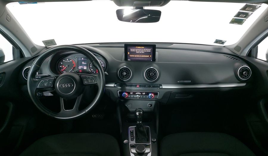 Audi A3 2.0 DYNAMIC DCT Sedan 2018