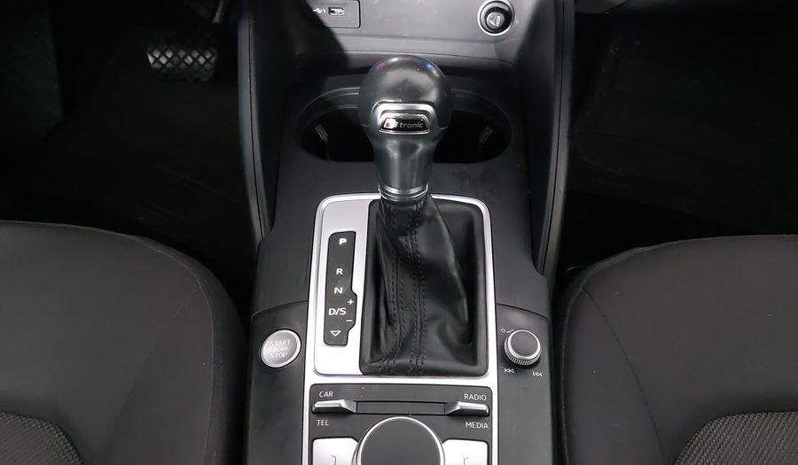 Audi A3 2.0 DYNAMIC DCT Sedan 2018