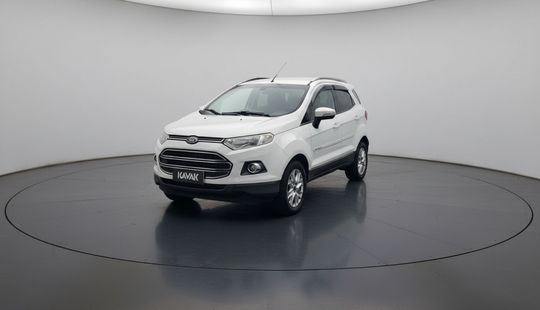 Ford • EcoSport