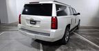 Chevrolet Suburban 5.3 D LTZ AT 4WD Suv 2015