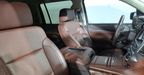 Chevrolet Suburban 5.3 D LTZ AT 4WD Suv 2015