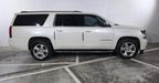 Chevrolet Suburban 5.3 D LTZ AT 4WD Suv 2015