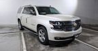 Chevrolet Suburban 5.3 D LTZ AT 4WD Suv 2015