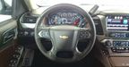 Chevrolet Suburban 5.3 D LTZ AT 4WD Suv 2015