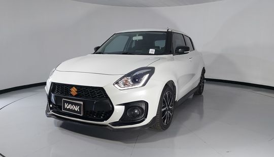 Suzuki • Swift