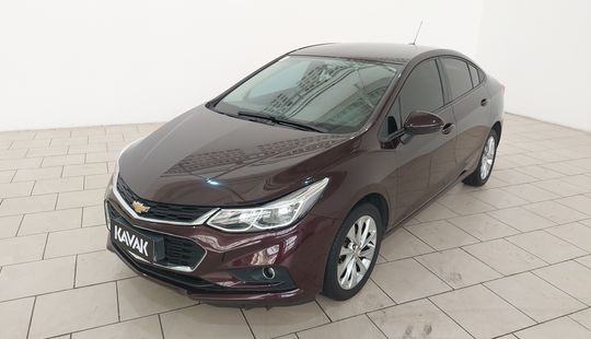 Chevrolet • Cruze