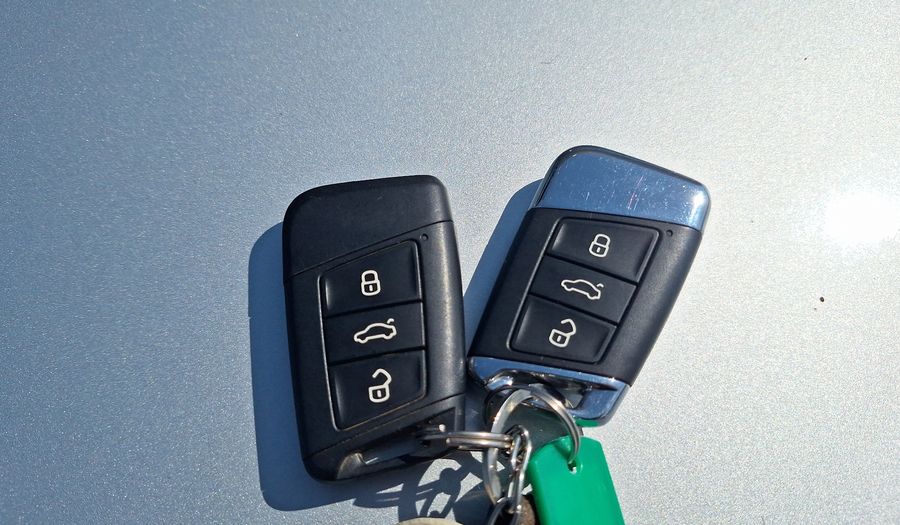 Skoda Kodiaq 1.4 TSI AMBIENTE DSG Suv 2019