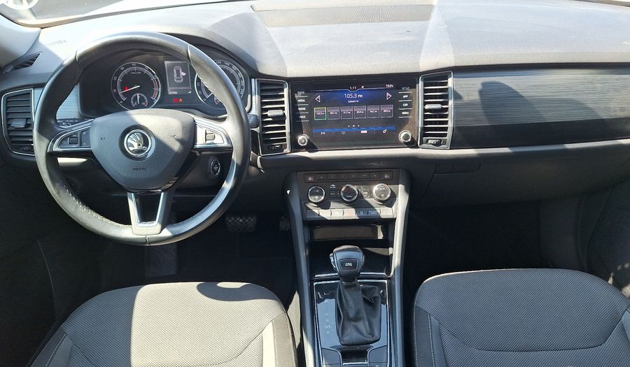 Skoda Kodiaq 1.4 TSI AMBIENTE DSG Suv 2019