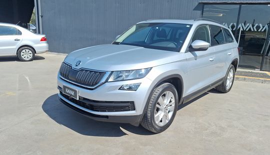 Skoda • Kodiaq