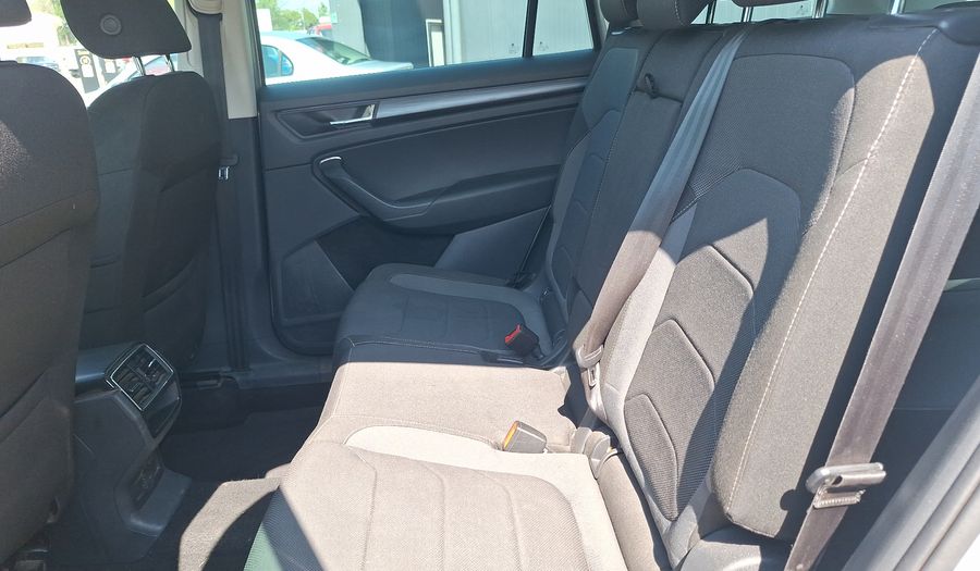 Skoda Kodiaq 1.4 TSI AMBIENTE DSG Suv 2019