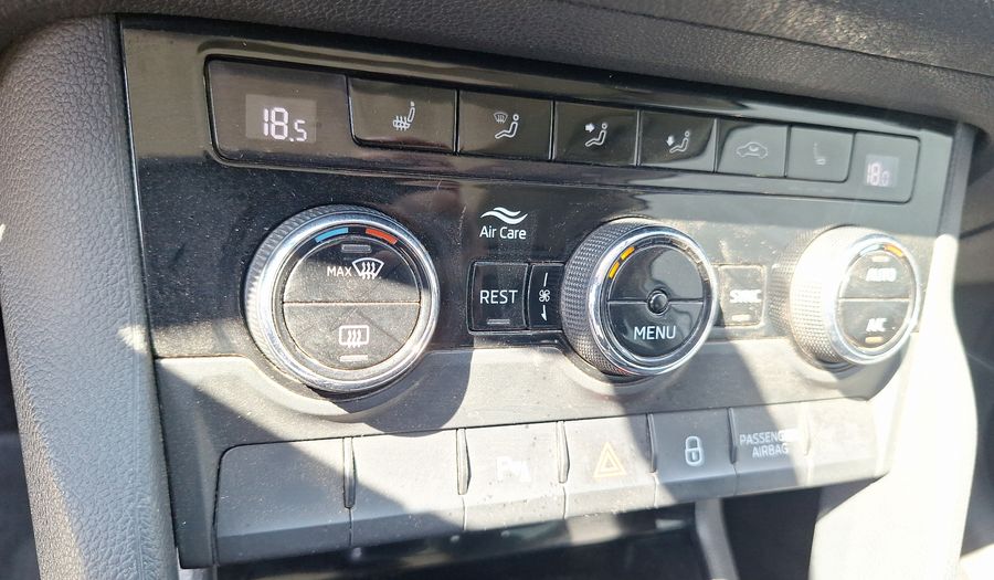Skoda Kodiaq 1.4 TSI AMBIENTE DSG Suv 2019