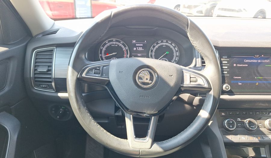 Skoda Kodiaq 1.4 TSI AMBIENTE DSG Suv 2019
