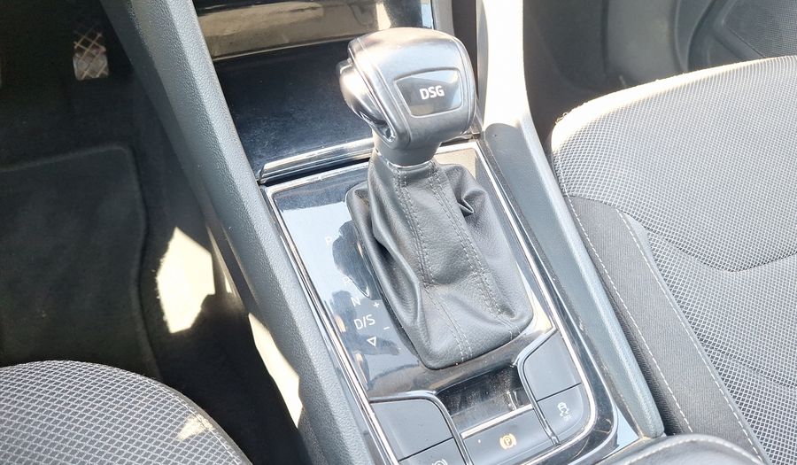 Skoda Kodiaq 1.4 TSI AMBIENTE DSG Suv 2019