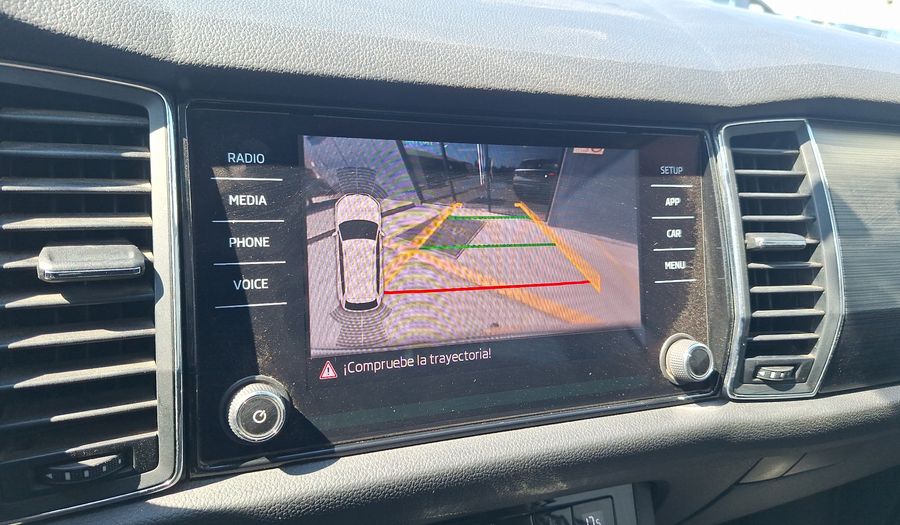 Skoda Kodiaq 1.4 TSI AMBIENTE DSG Suv 2019