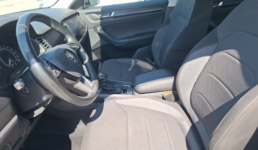 Skoda Kodiaq 1.4 TSI AMBIENTE DSG Suv 2019