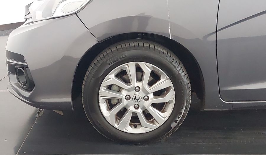 Honda Fit 1.5 LX CVT Hatchback 2018