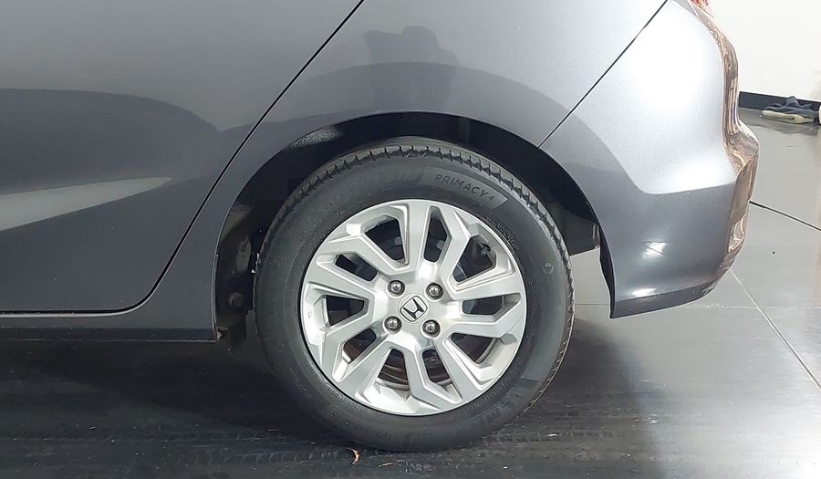 Honda Fit 1.5 LX CVT Hatchback 2018