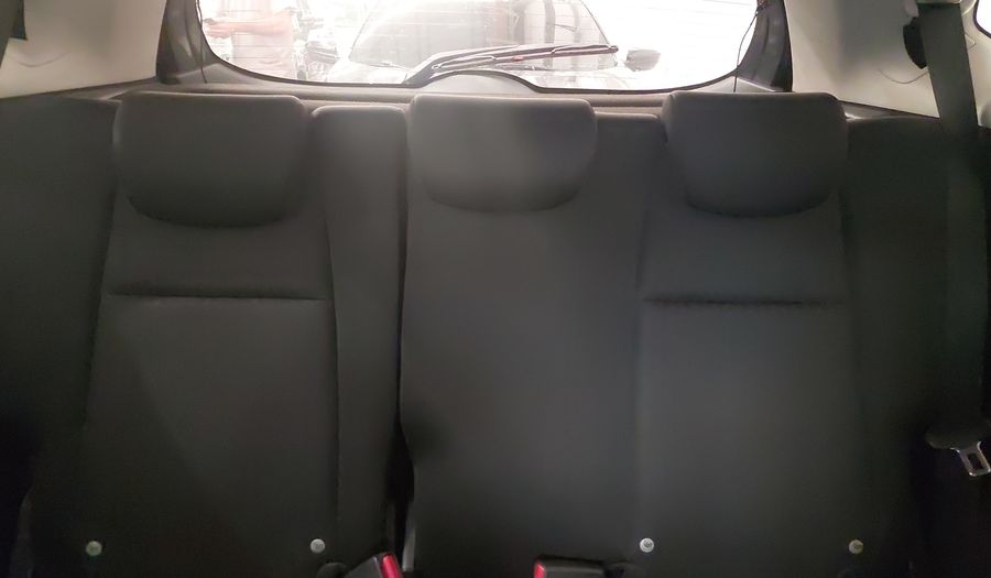 Honda Fit 1.5 LX CVT Hatchback 2018